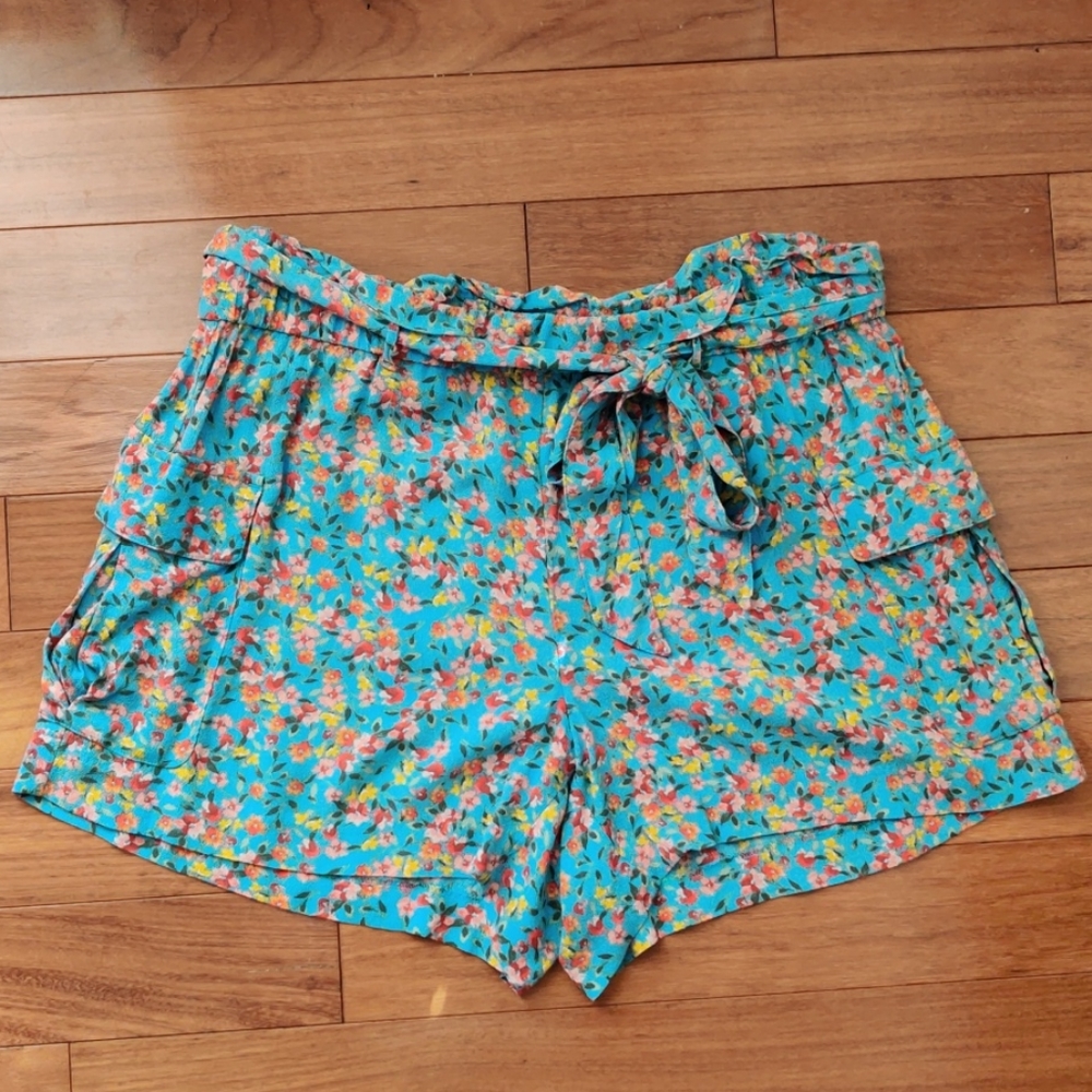 LOFT Shorts